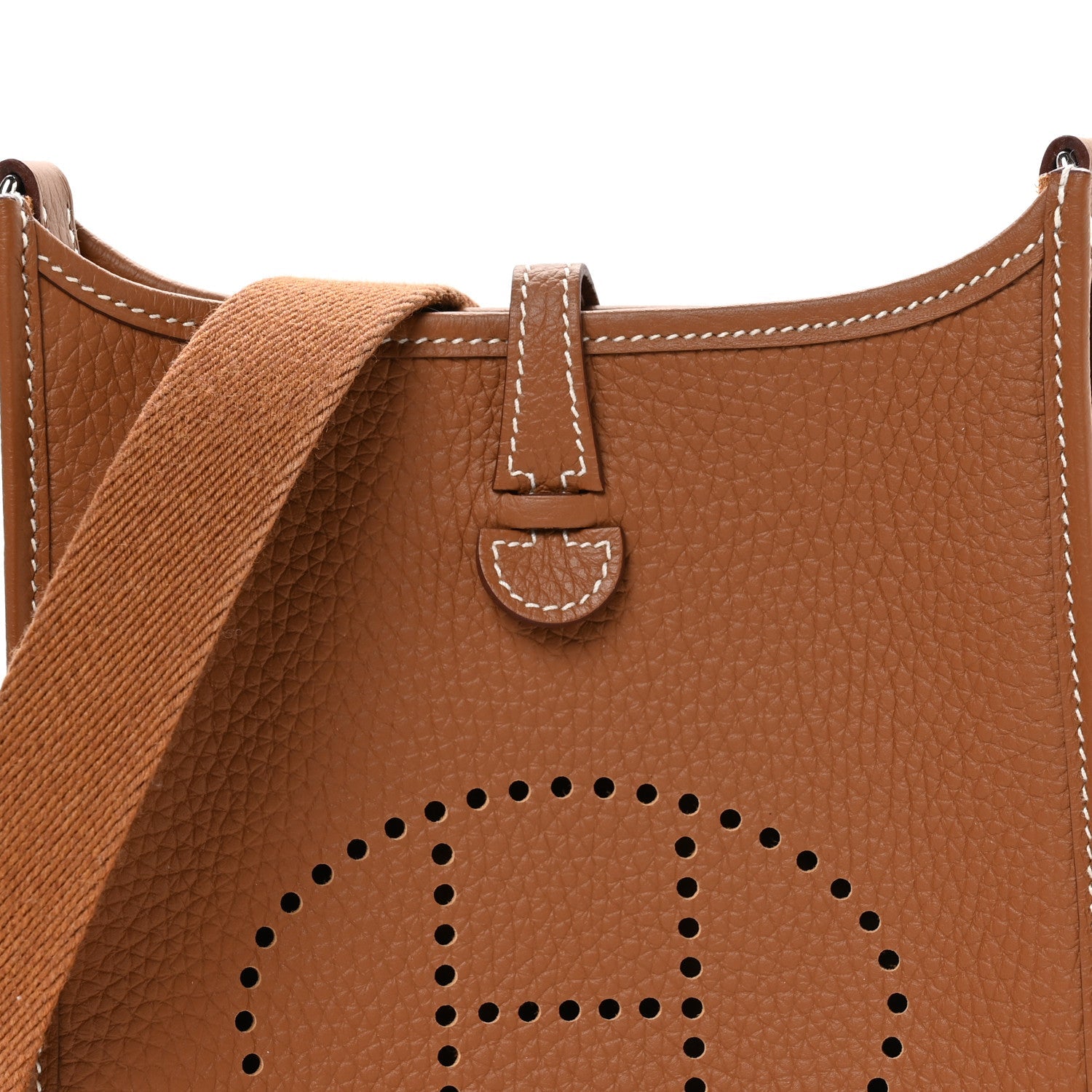 Taurillon Clemence Evelyne TPM Gold