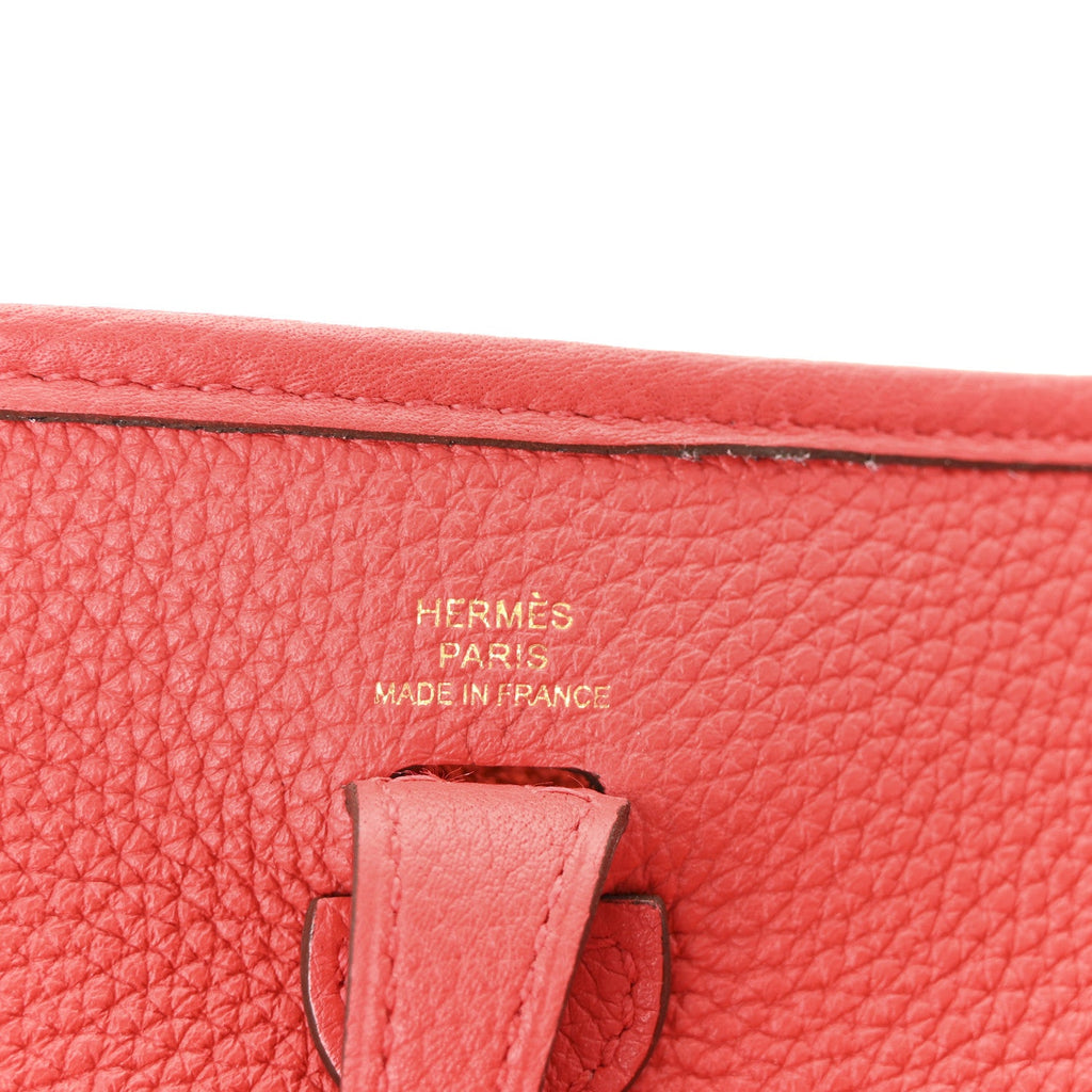 Taurillon Clemence Evelyne TPM Rouge De Coeur