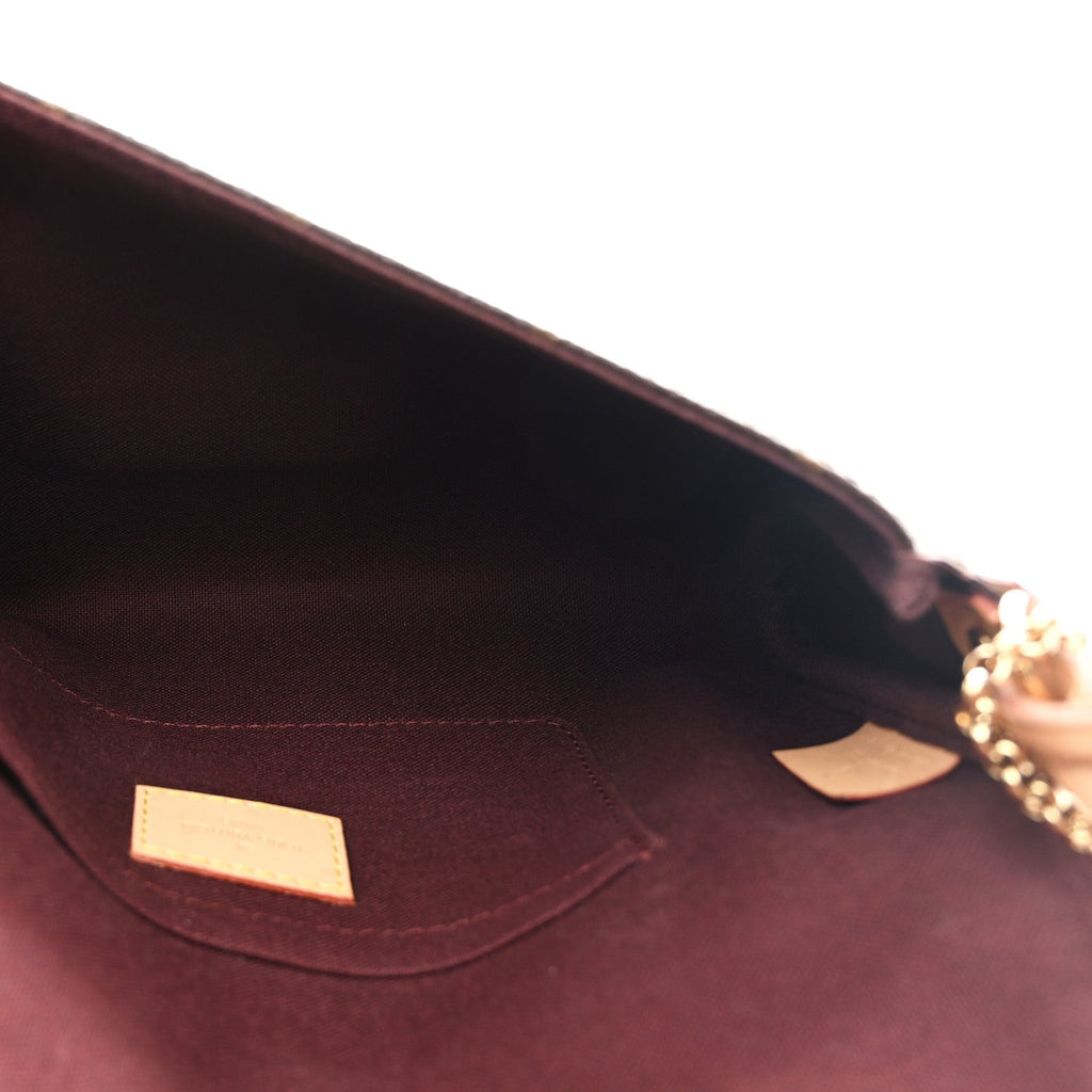 Monogram Favorite MM