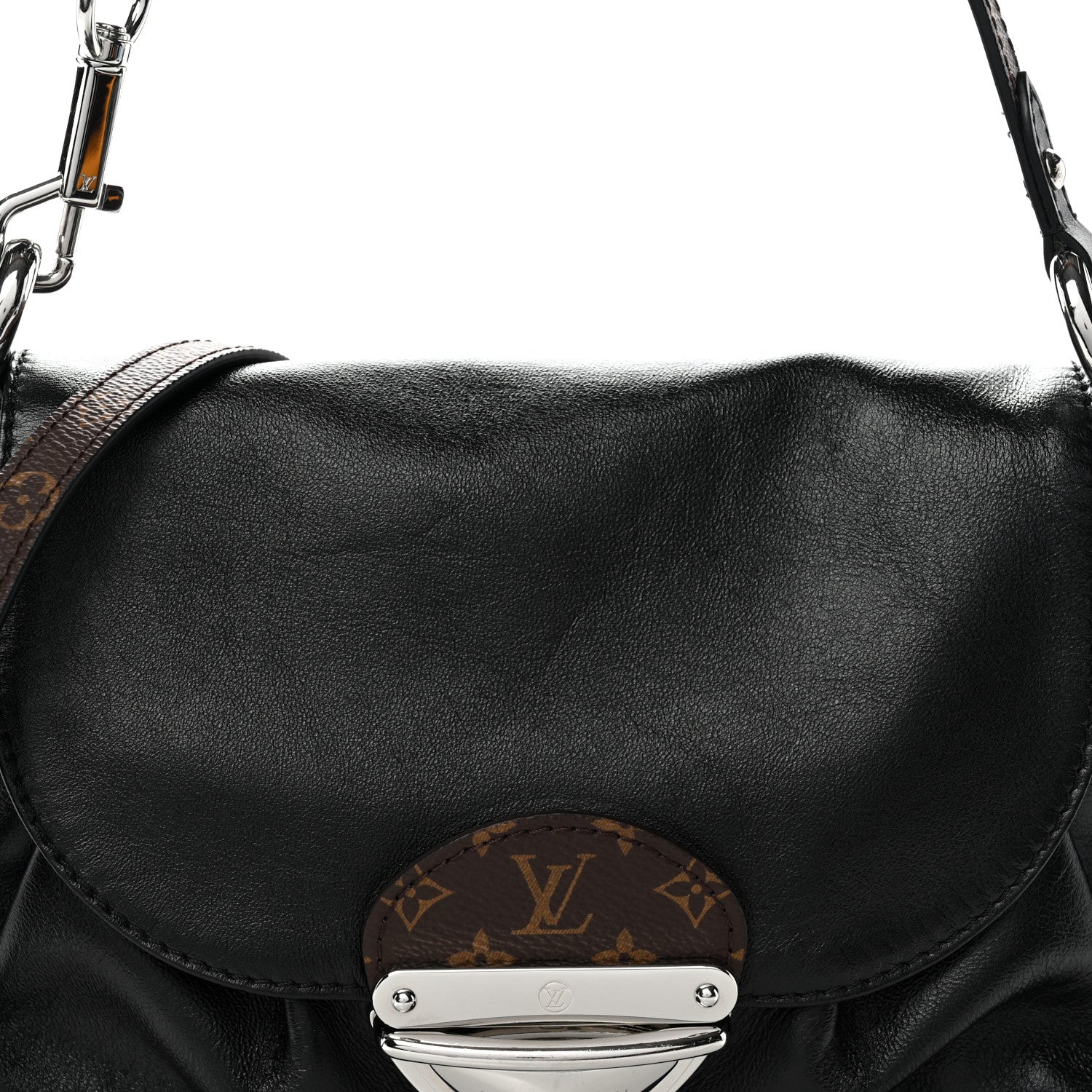 Lambskin Sunset Vibe Black