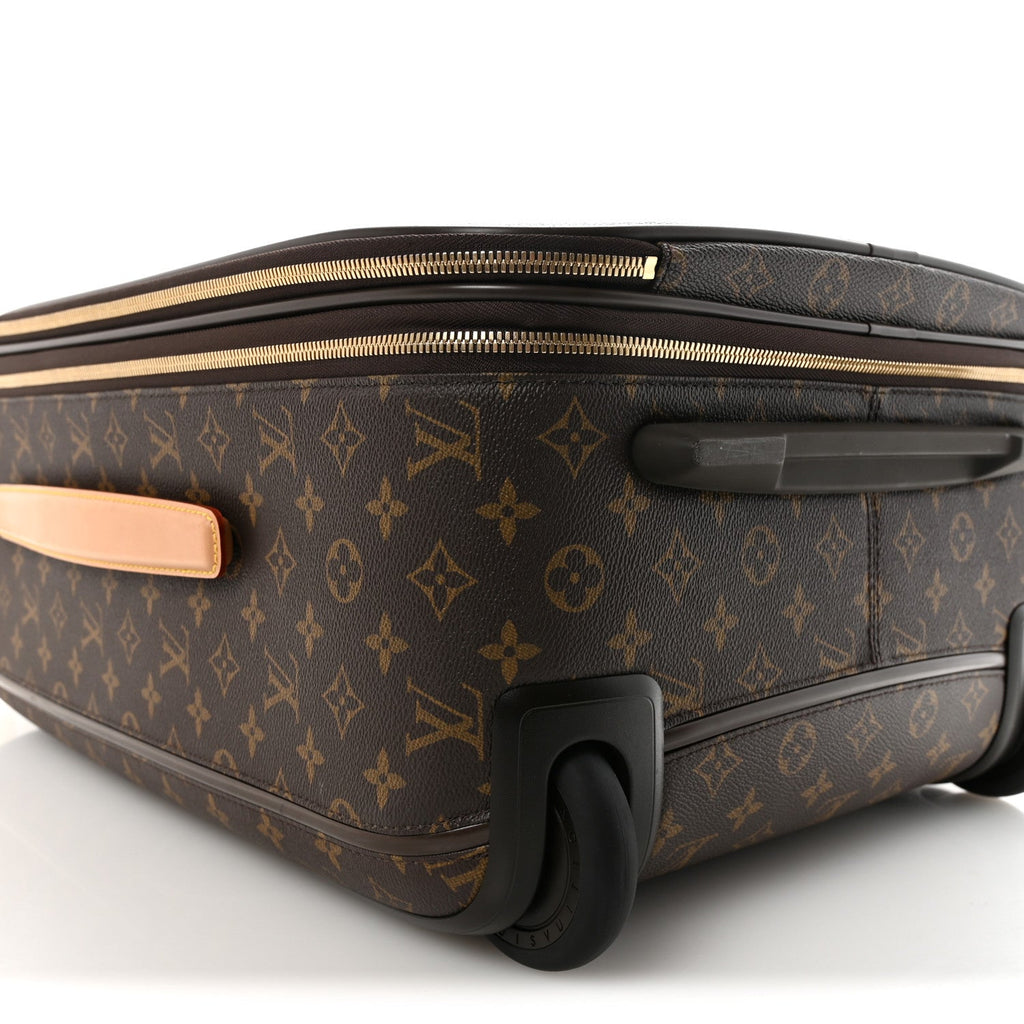 Monogram Pegase Legere Business 55