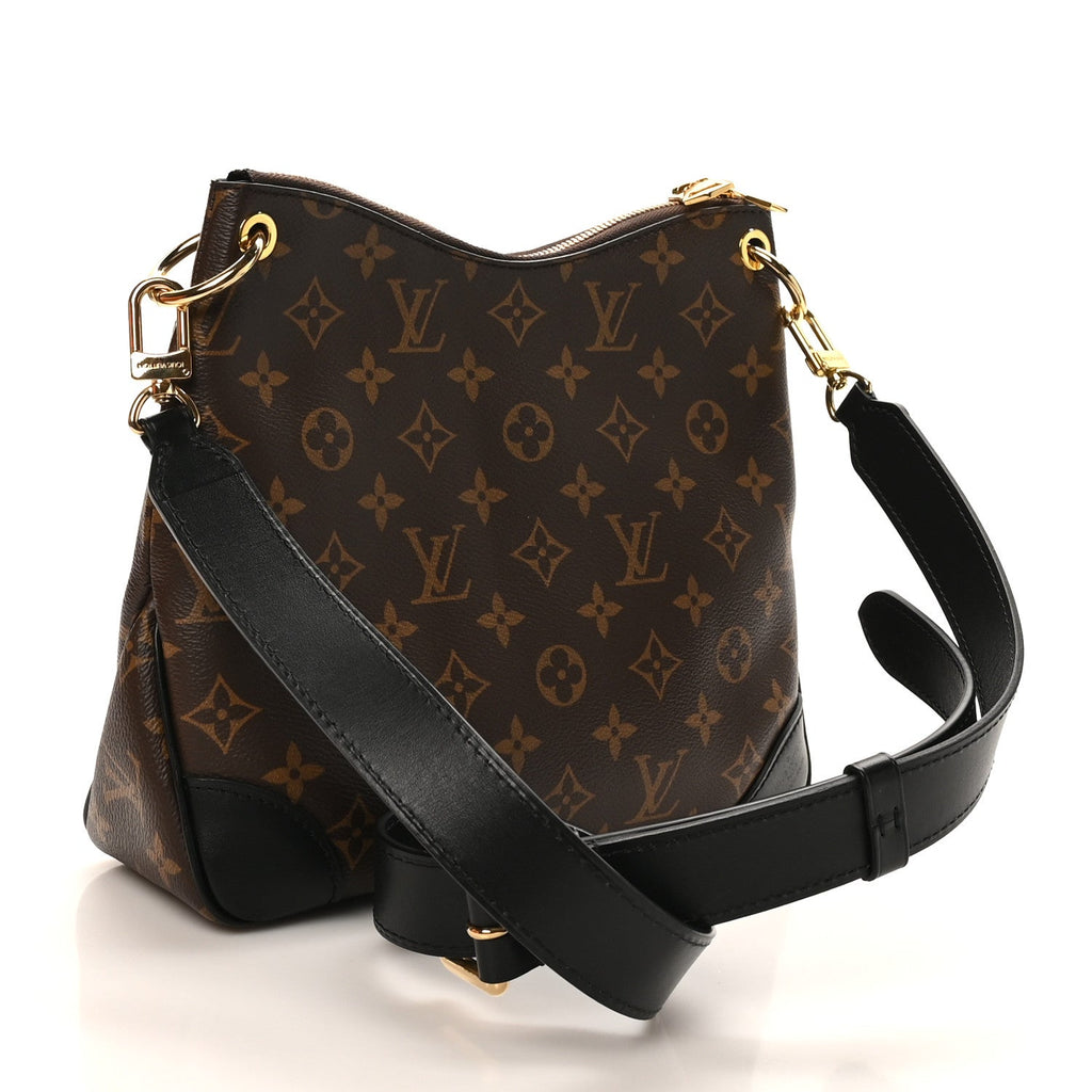 Monogram Odeon PM Black