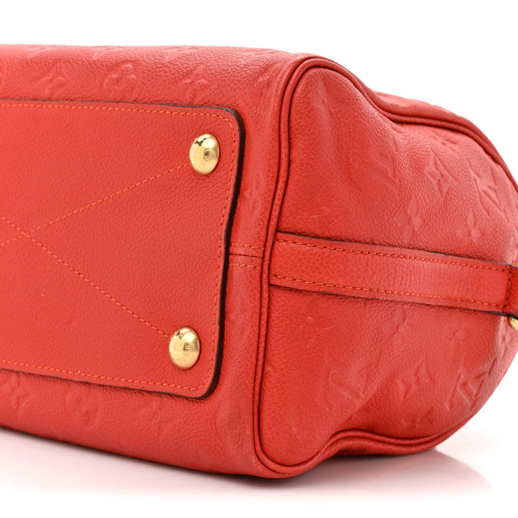 Empreinte Speedy Bandouliere 25 Orient