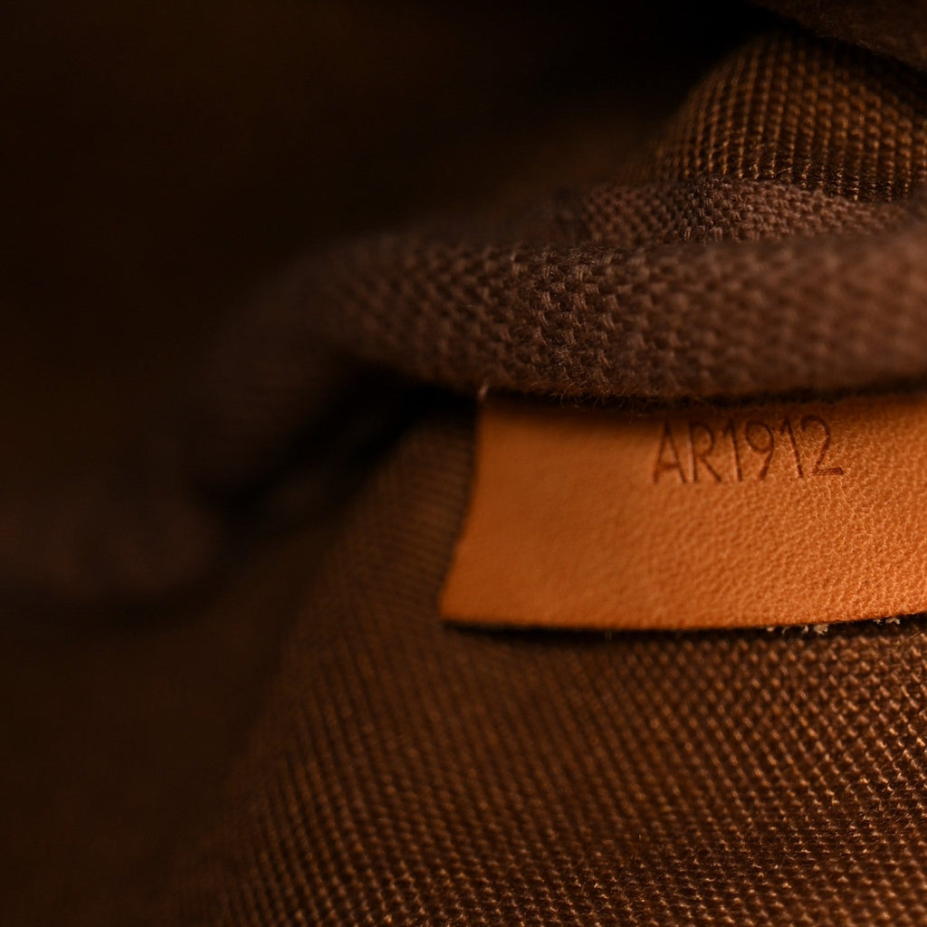 Monogram Saumur 30
