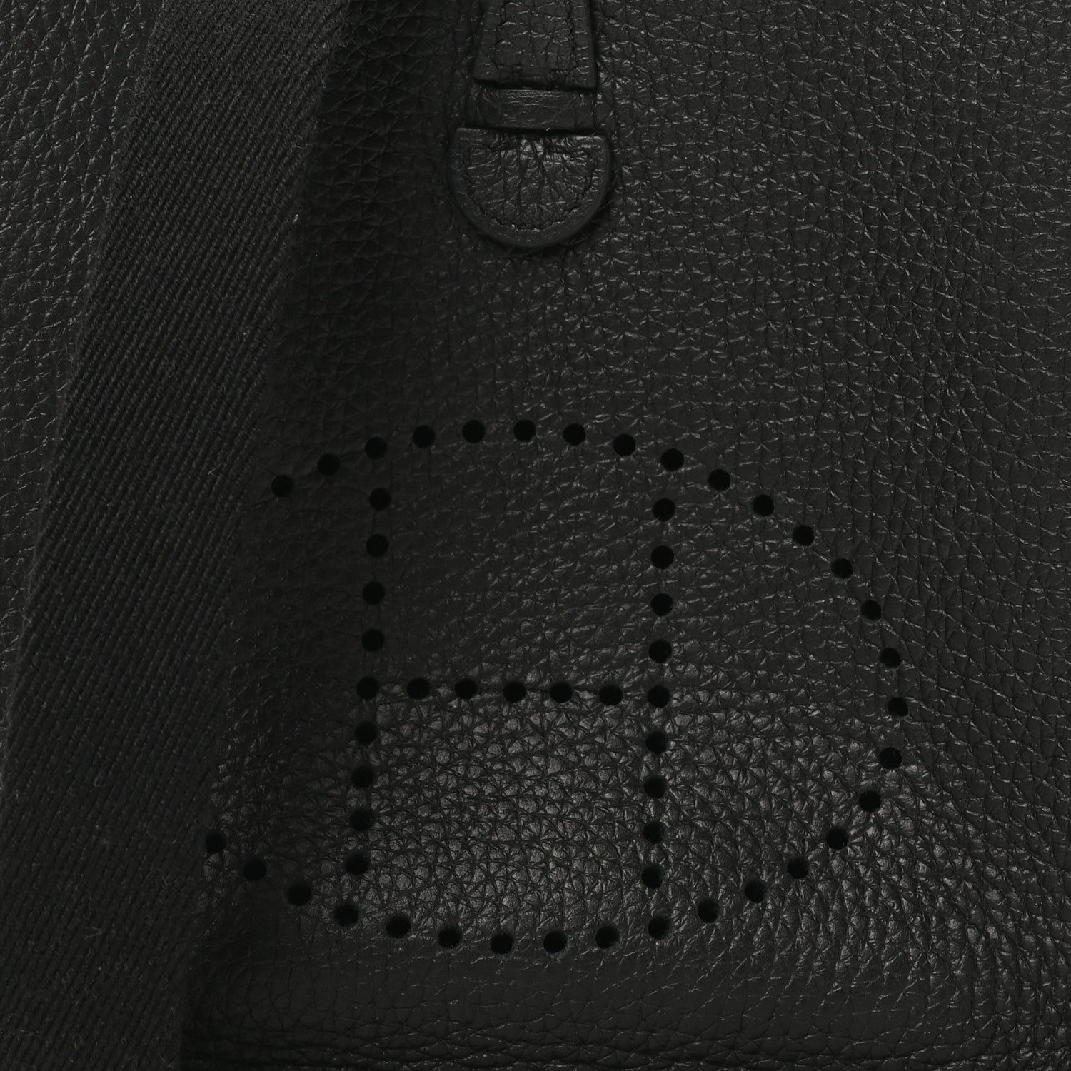 Taurillon Clemence Evelyne TPM Black