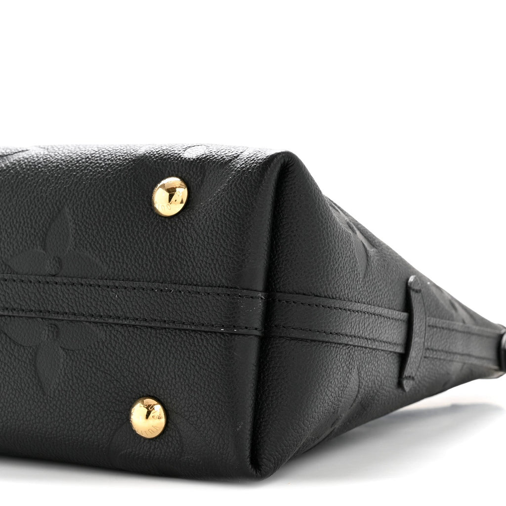 Empreinte Carryall PM Black