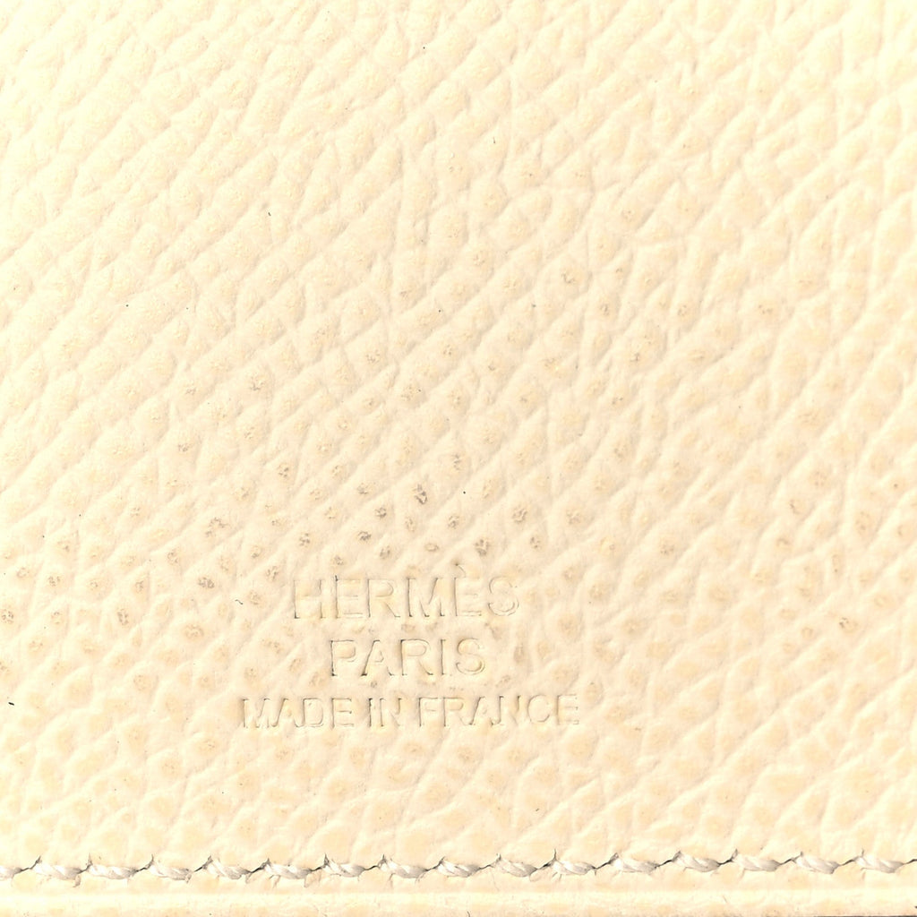 Epsom Tarmac PM Passport Holder Nata