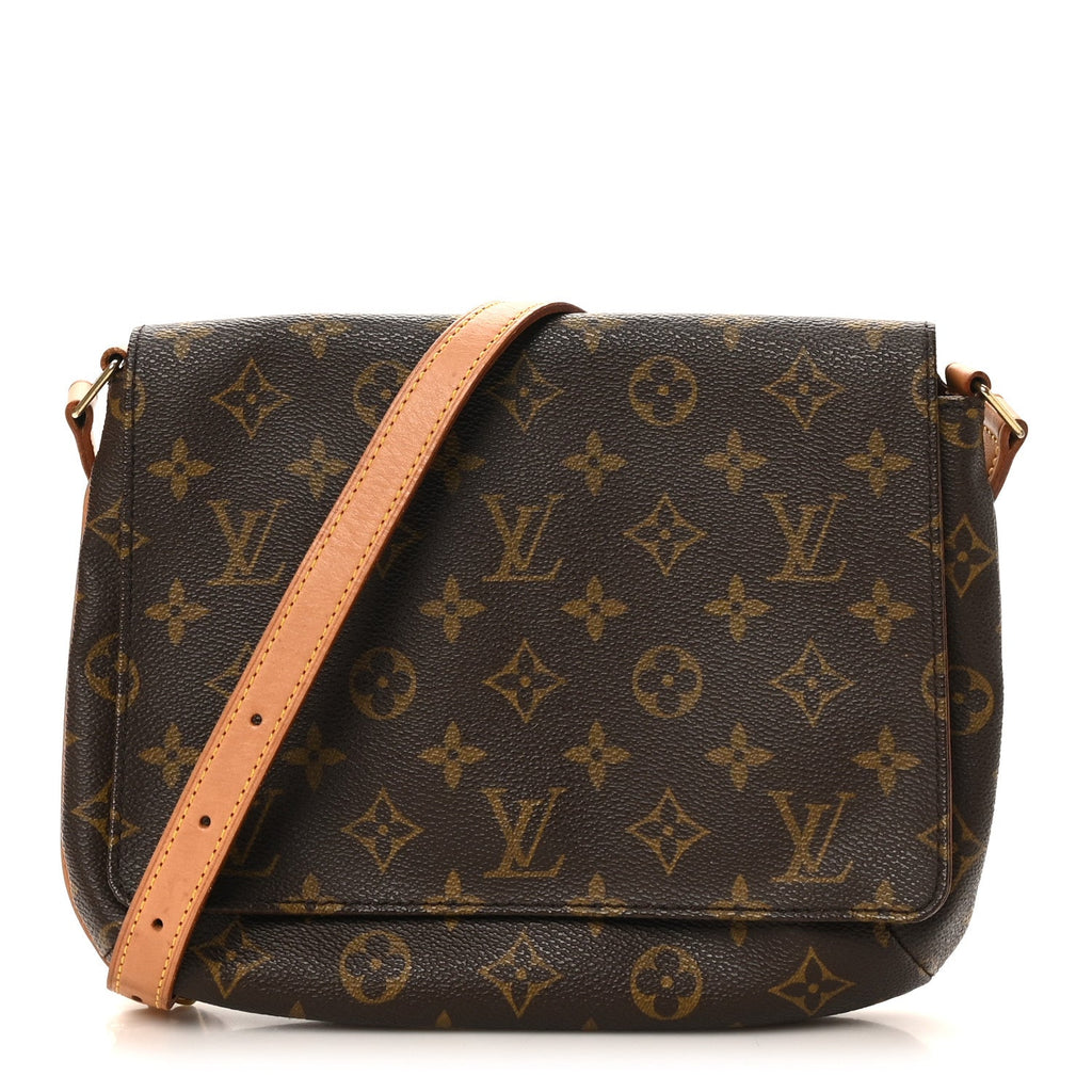 Monogram Musette Tango