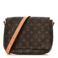 Monogram Musette Tango