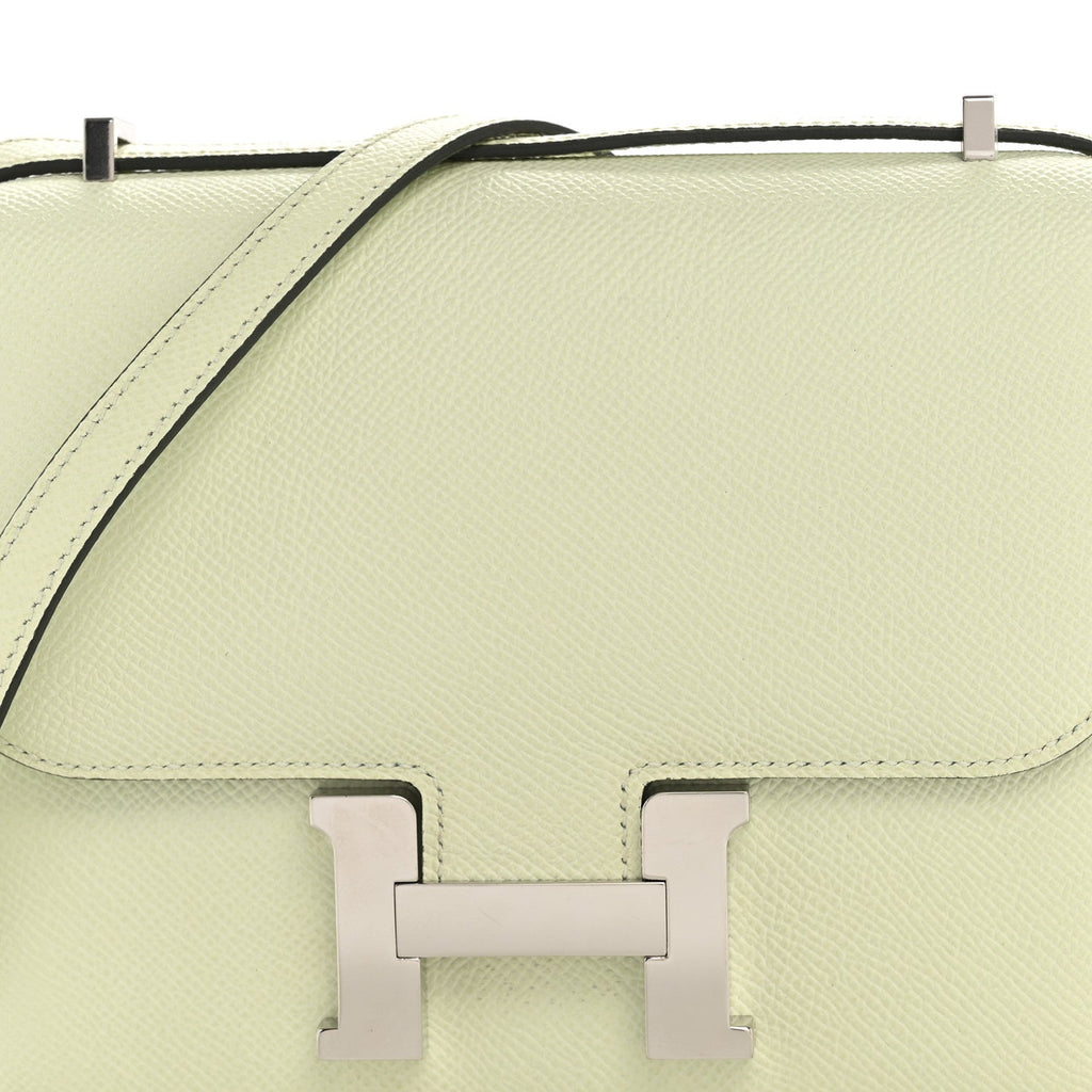 Epsom Constance 18 Vert Fizz