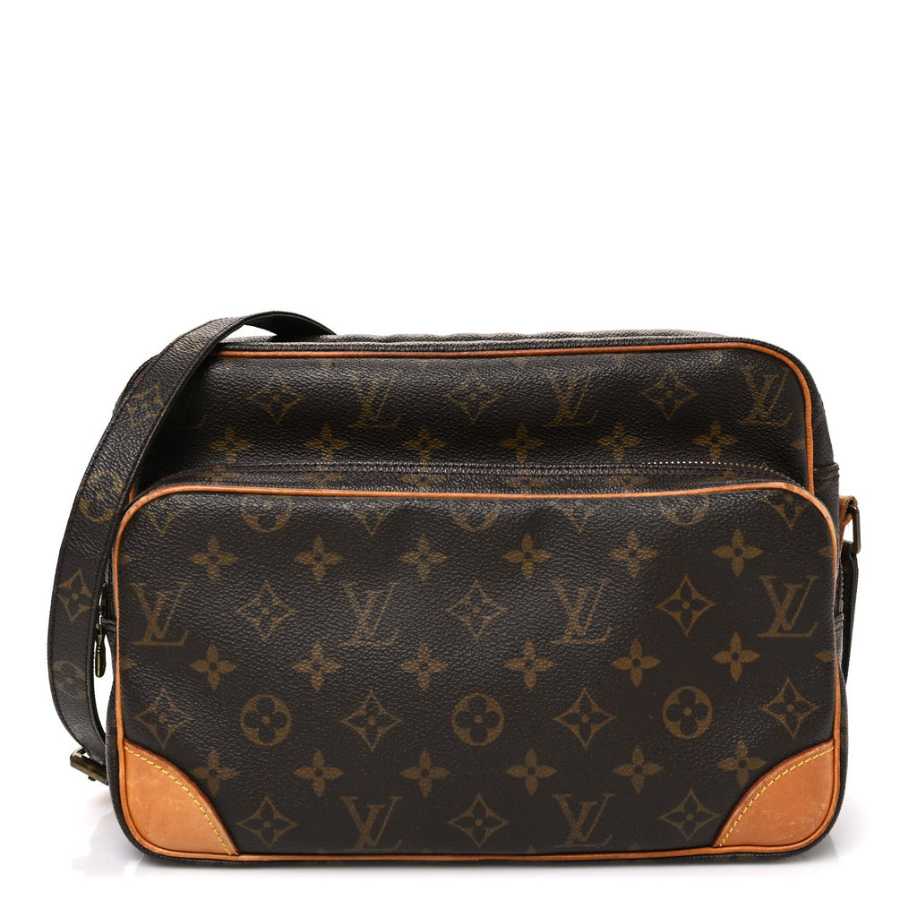 Monogram Nil 28
