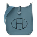 Taurillon Clemence Evelyne TPM New Blue Jean