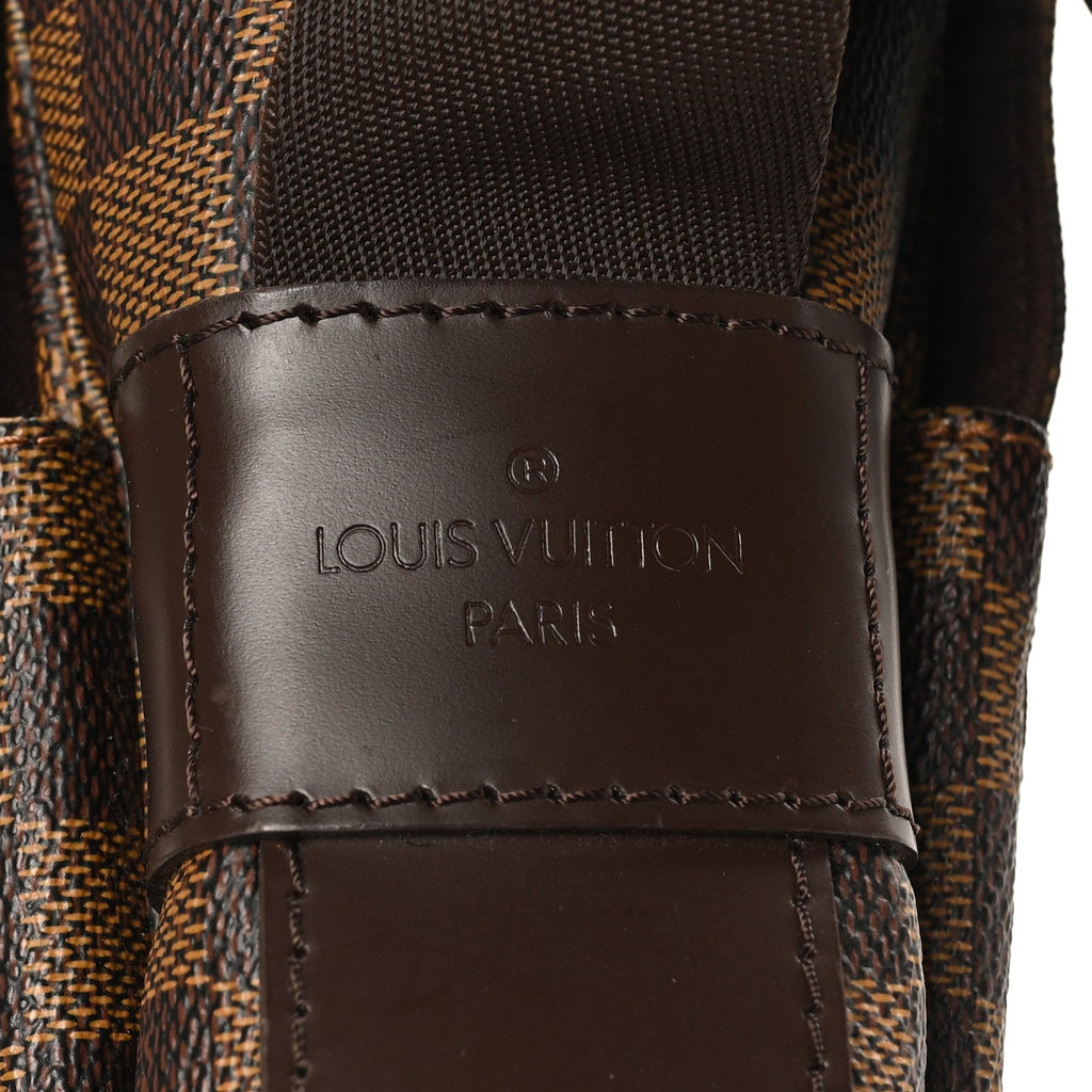 Damier Ebene Naviglio