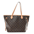 Monogram Neo Neverfull MM