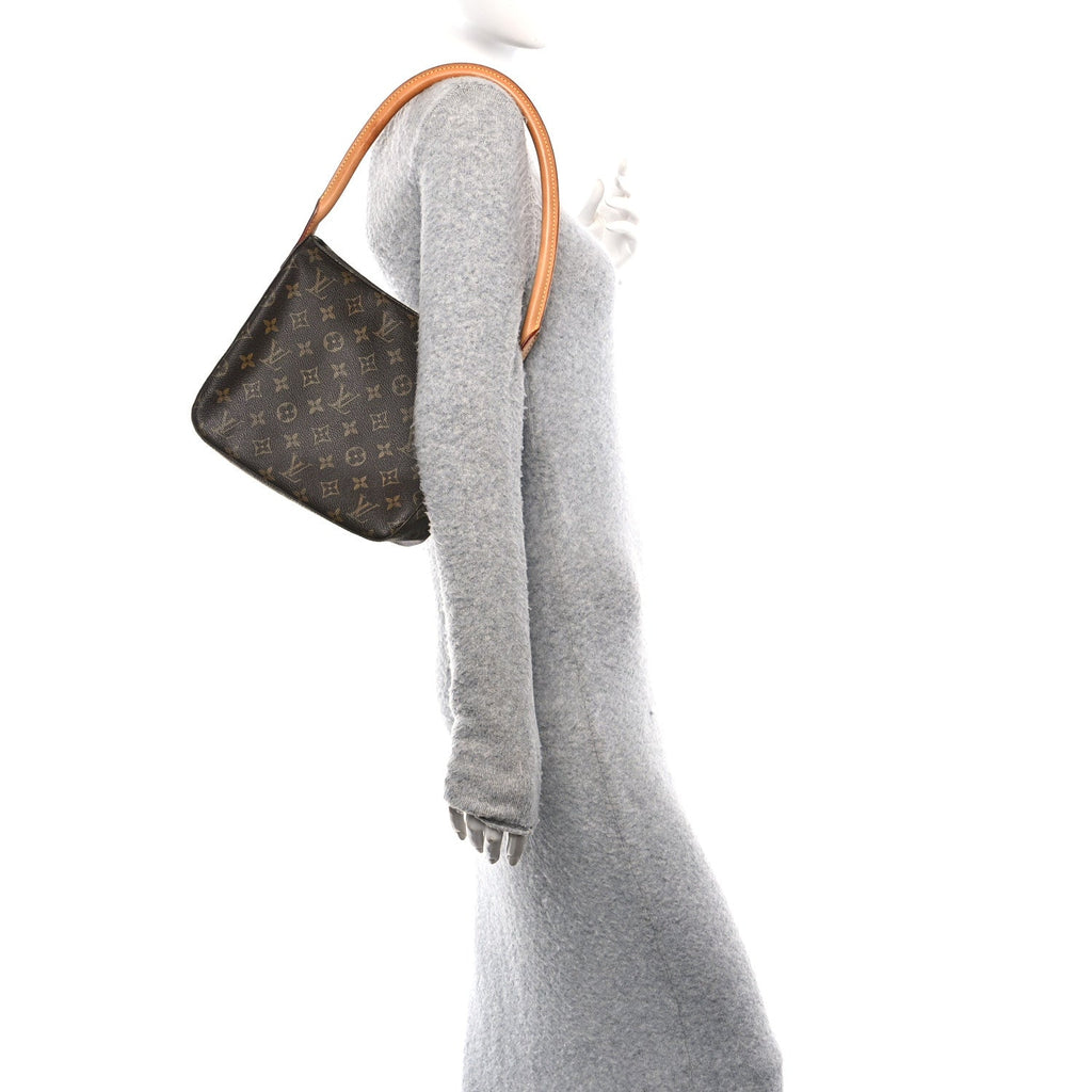 Monogram Looping MM