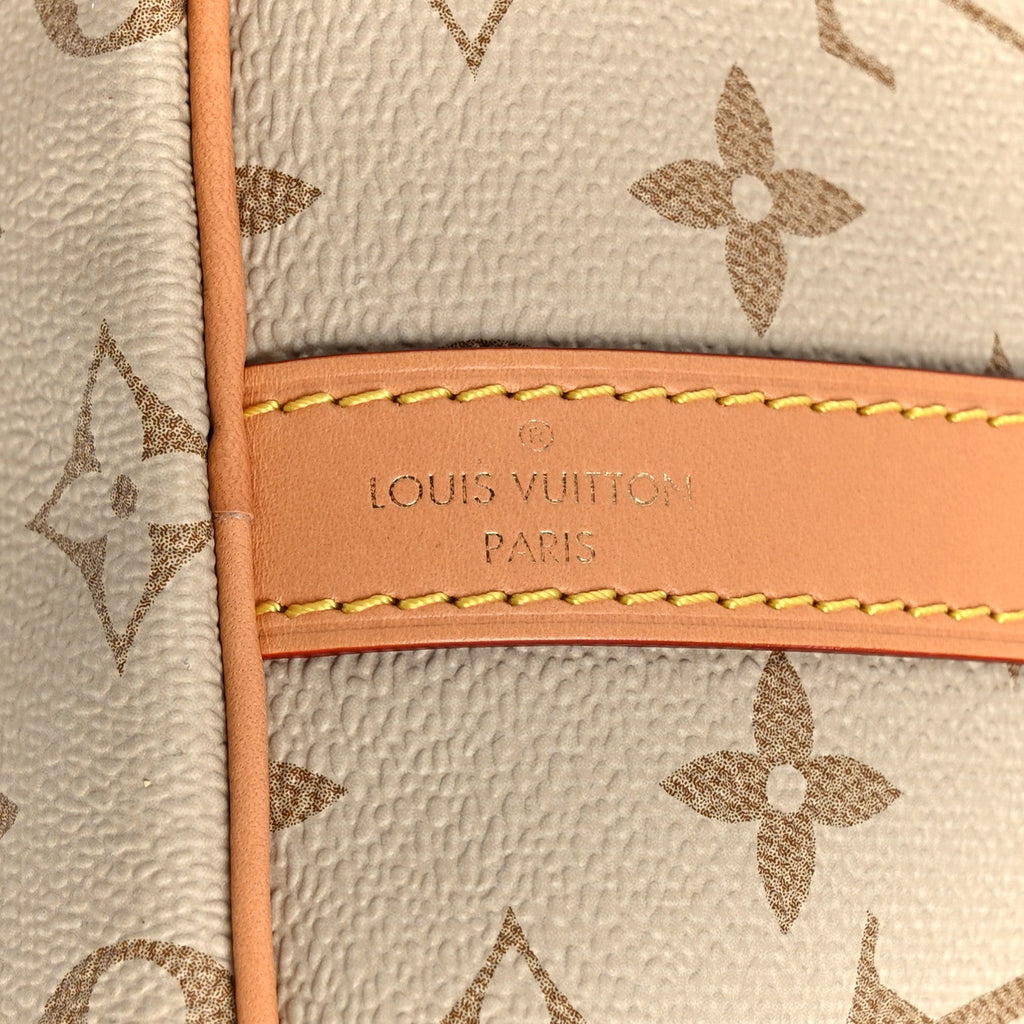 Monopaname Speedy Bandouliere 25 Beige Ocher