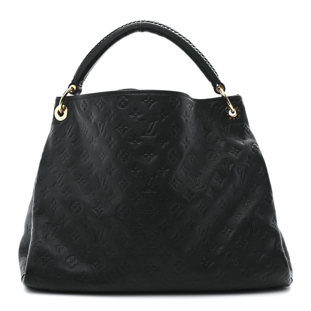Empreinte Artsy MM Black