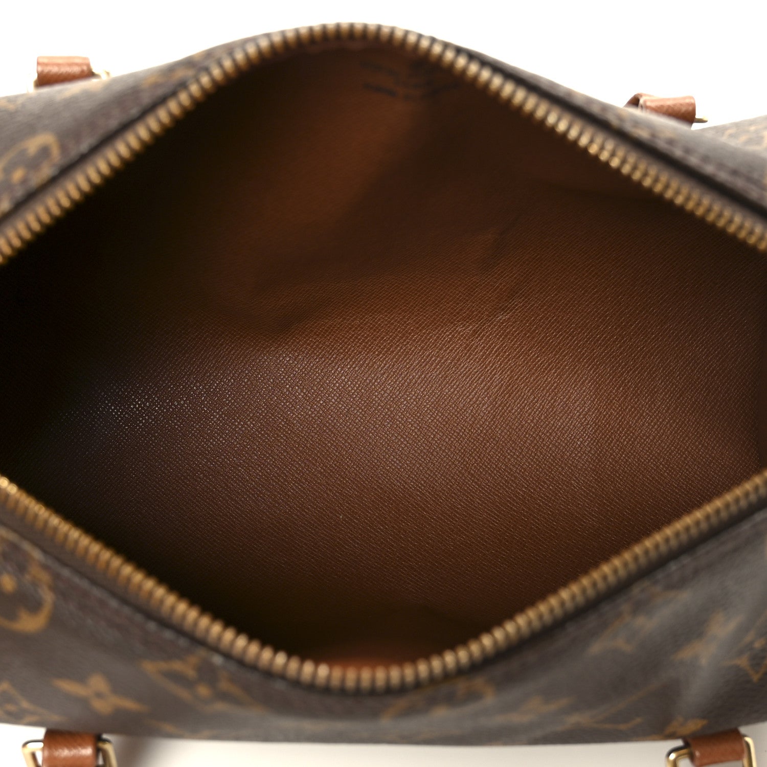 Monogram Papillon 26