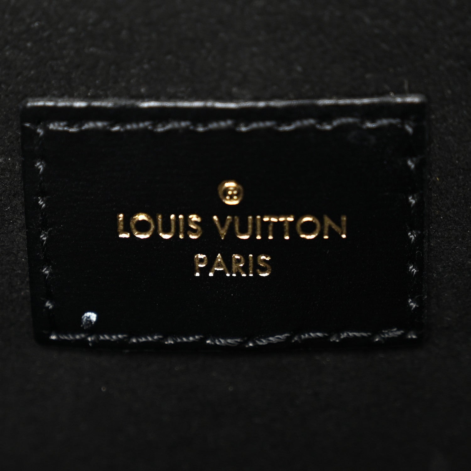 Reverse Monogram Pochette Metis