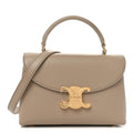 Supple Calfskin Teen Nino Safari