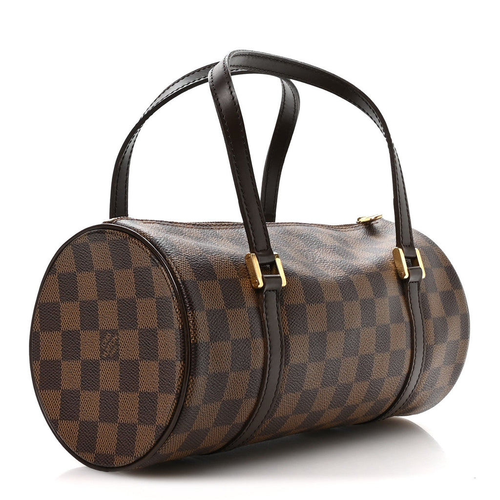 Damier Ebene Papillon 26