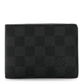 Damier Graphite Multiple Wallet