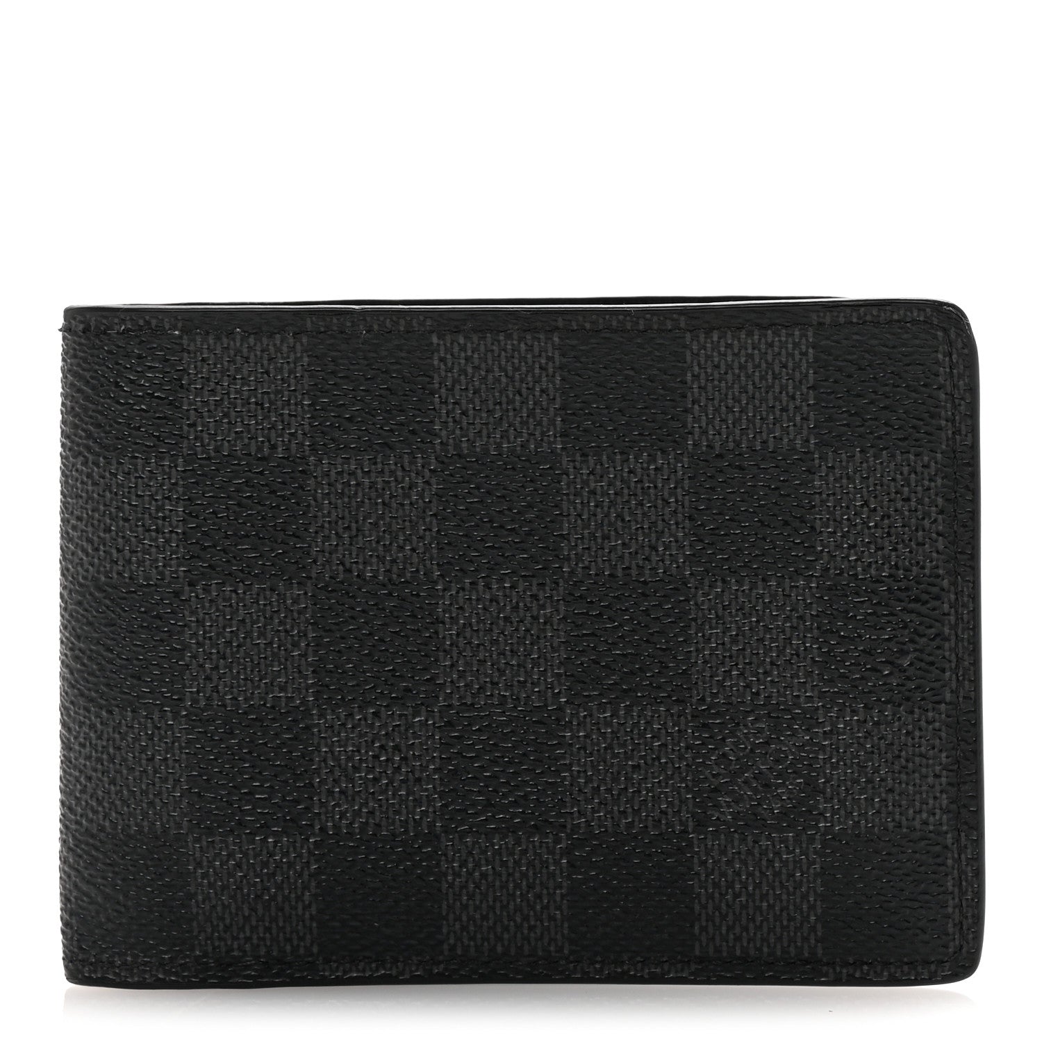 Damier Graphite Multiple Wallet