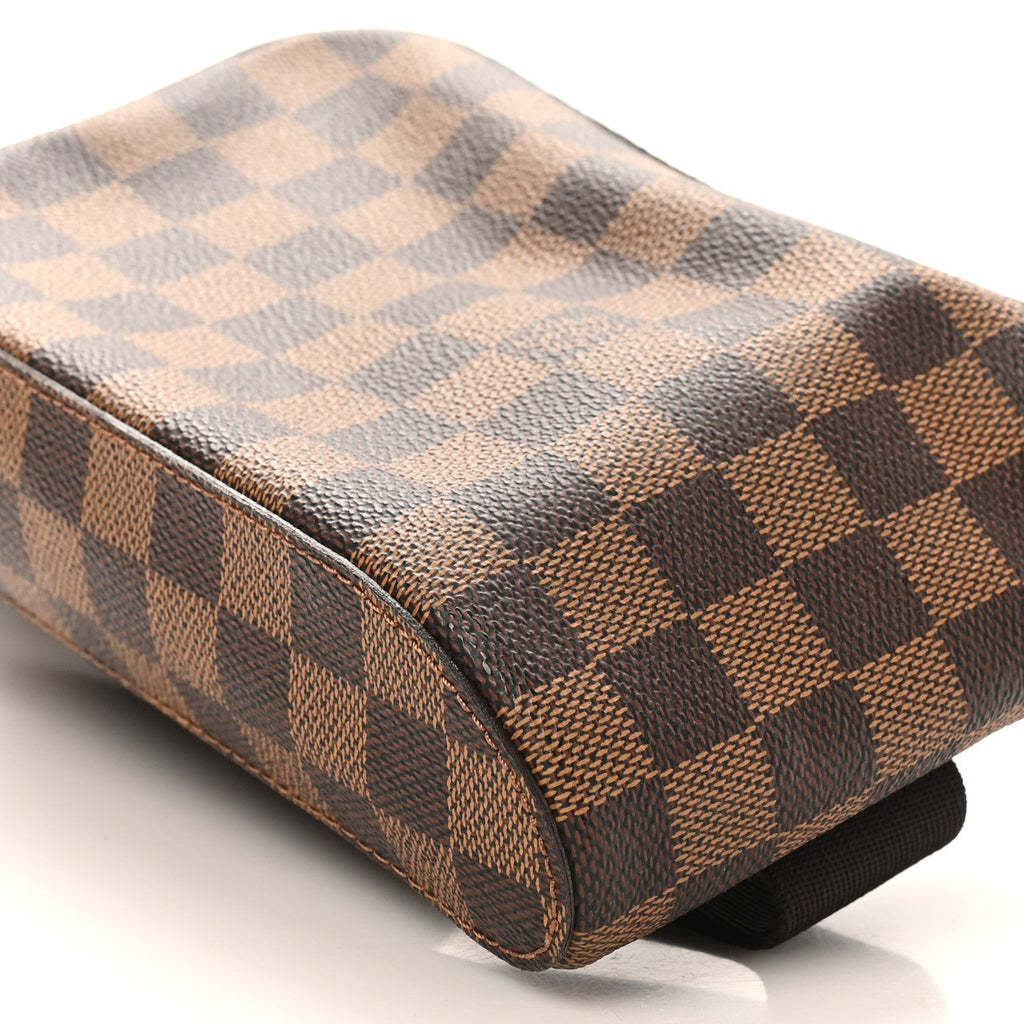 Damier Ebene Geronimos