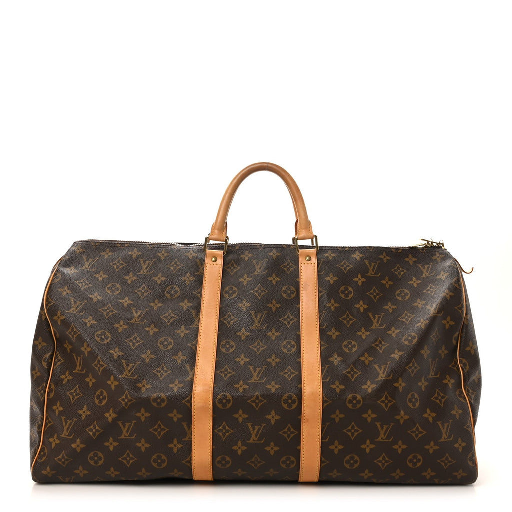 Monogram Keepall 55