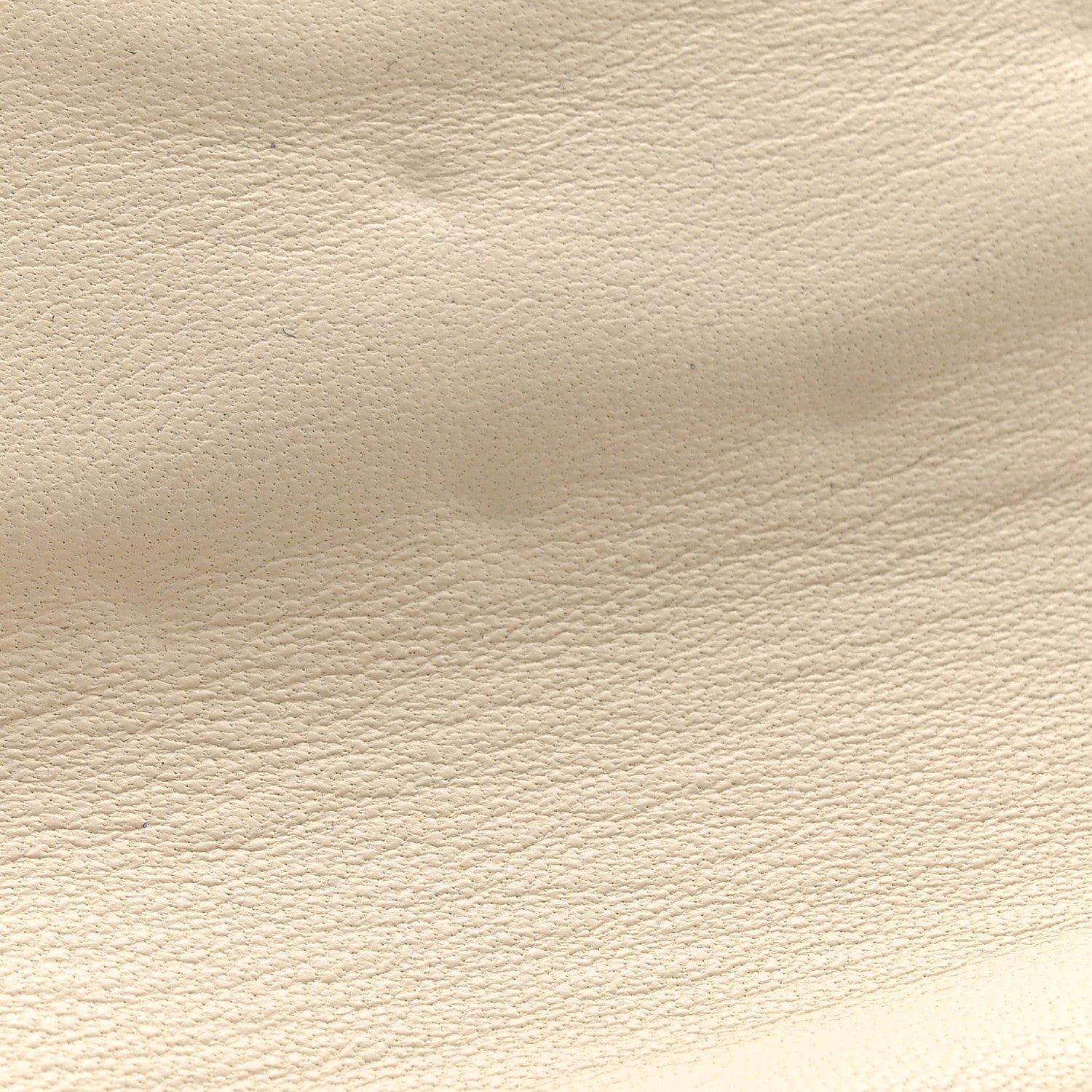 Lambskin Rockstud Spike Belt Bag 85 Ivory