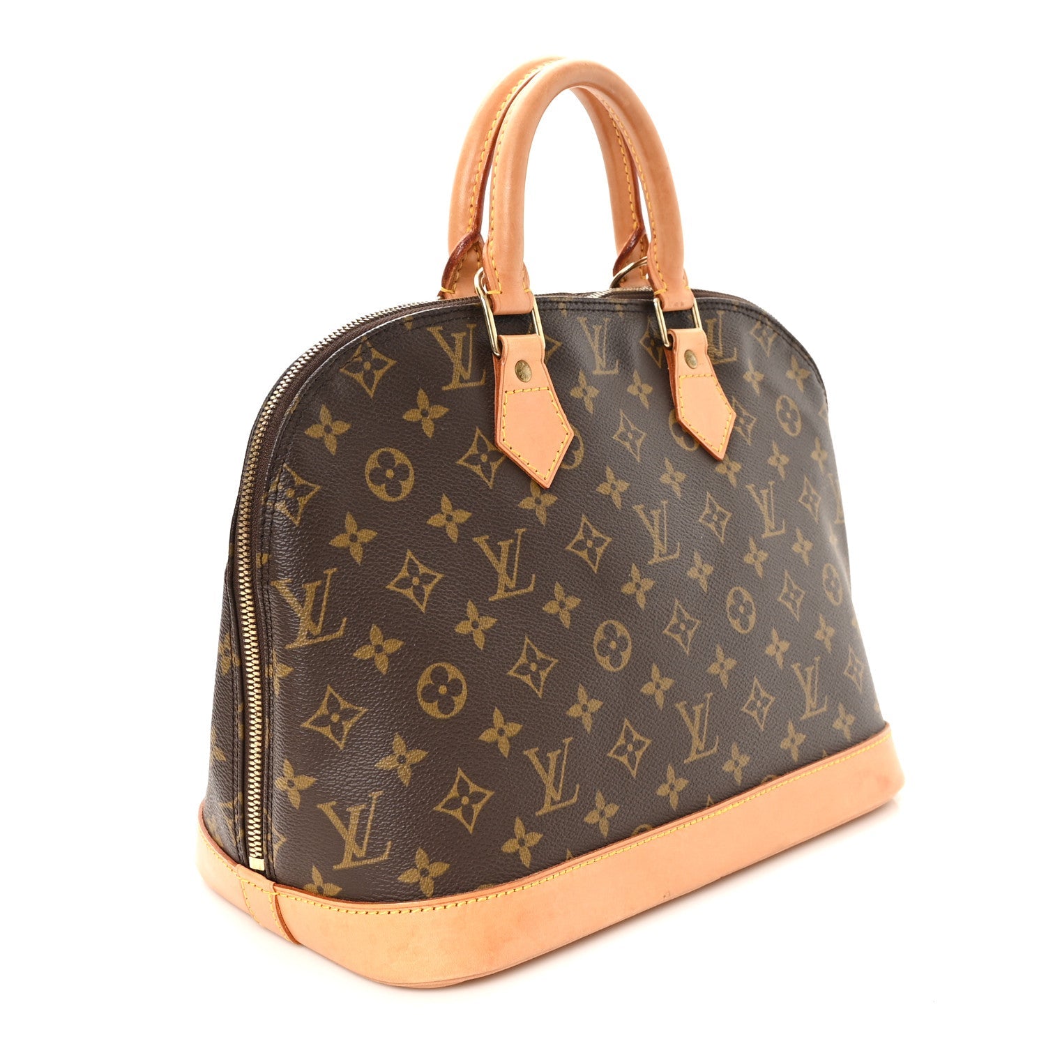 Monogram Alma PM