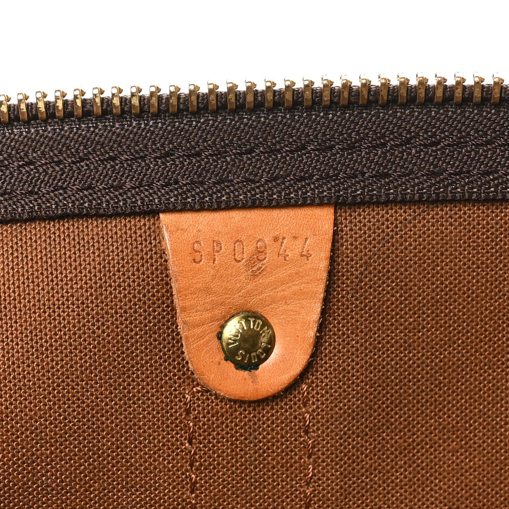 Monogram Keepall 45