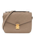 Empreinte Pochette Metis Tourterelle