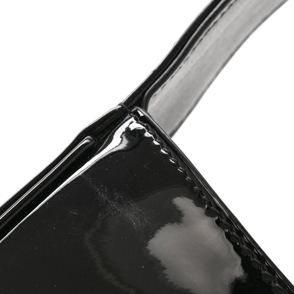 Patent Le 5 A 7 Hobo Black