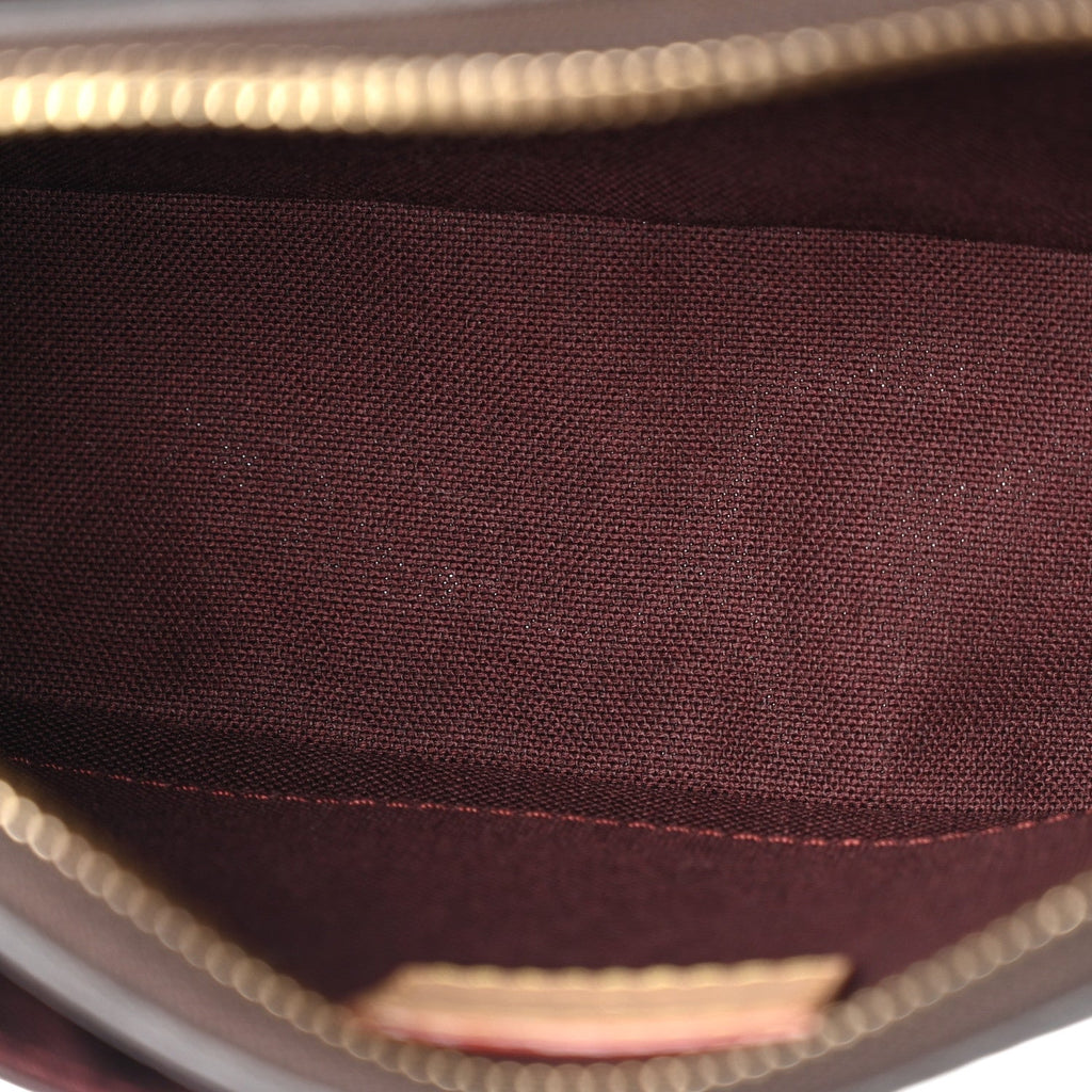 Monogram Vivacite Bag