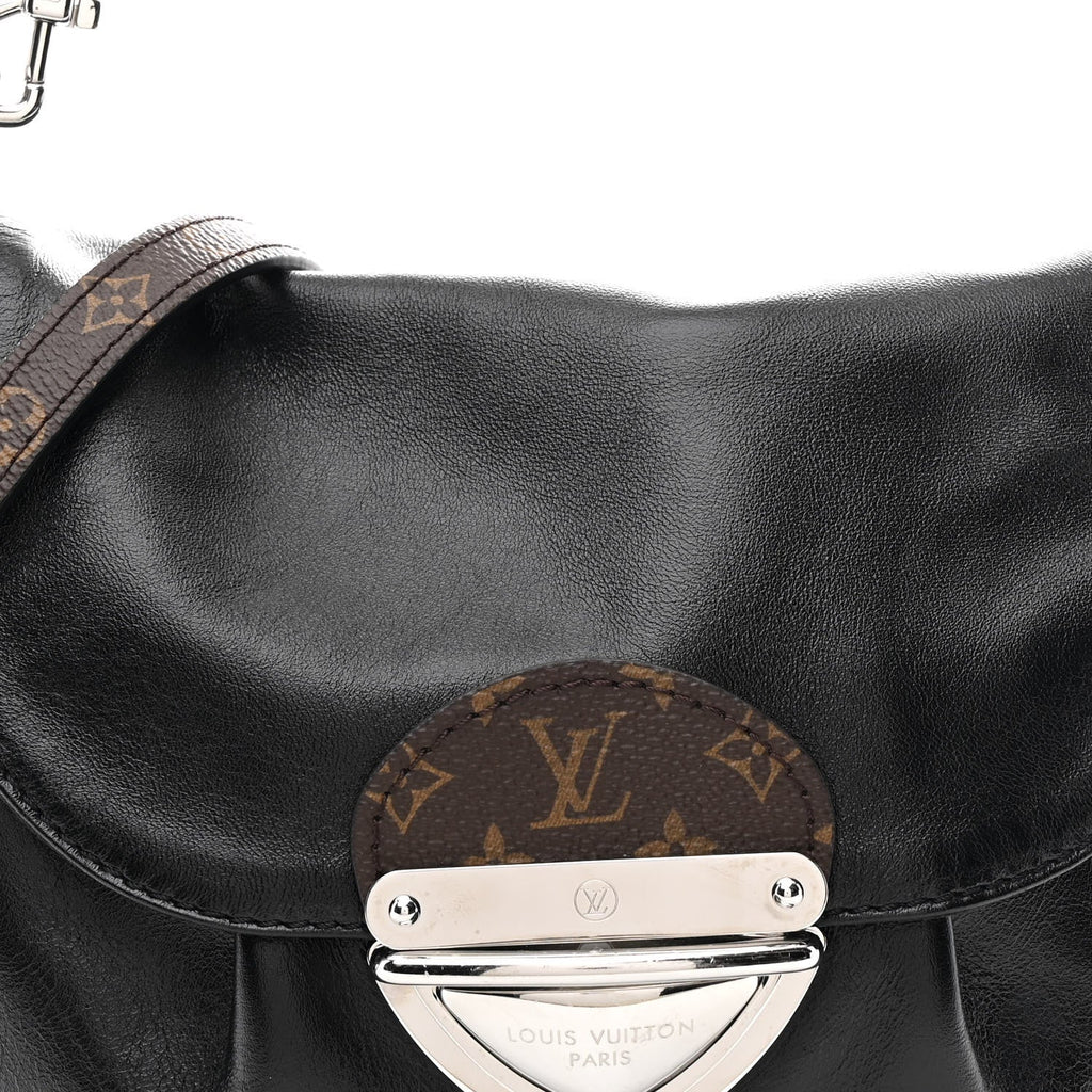 Lambskin Sunset Vibe Black