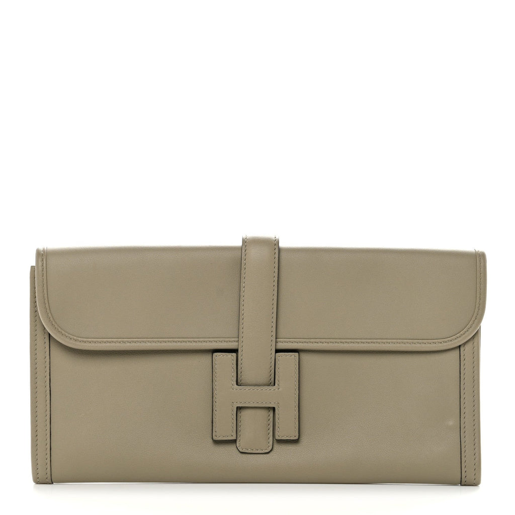 Swift Jige Elan 29 Clutch Sauge