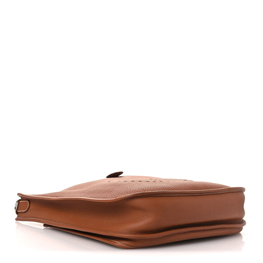 Taurillon Clemence Evelyne III GM Gold