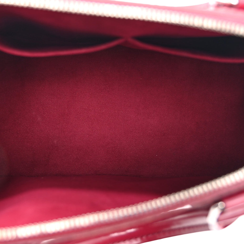 Epi Alma PM Fuchsia