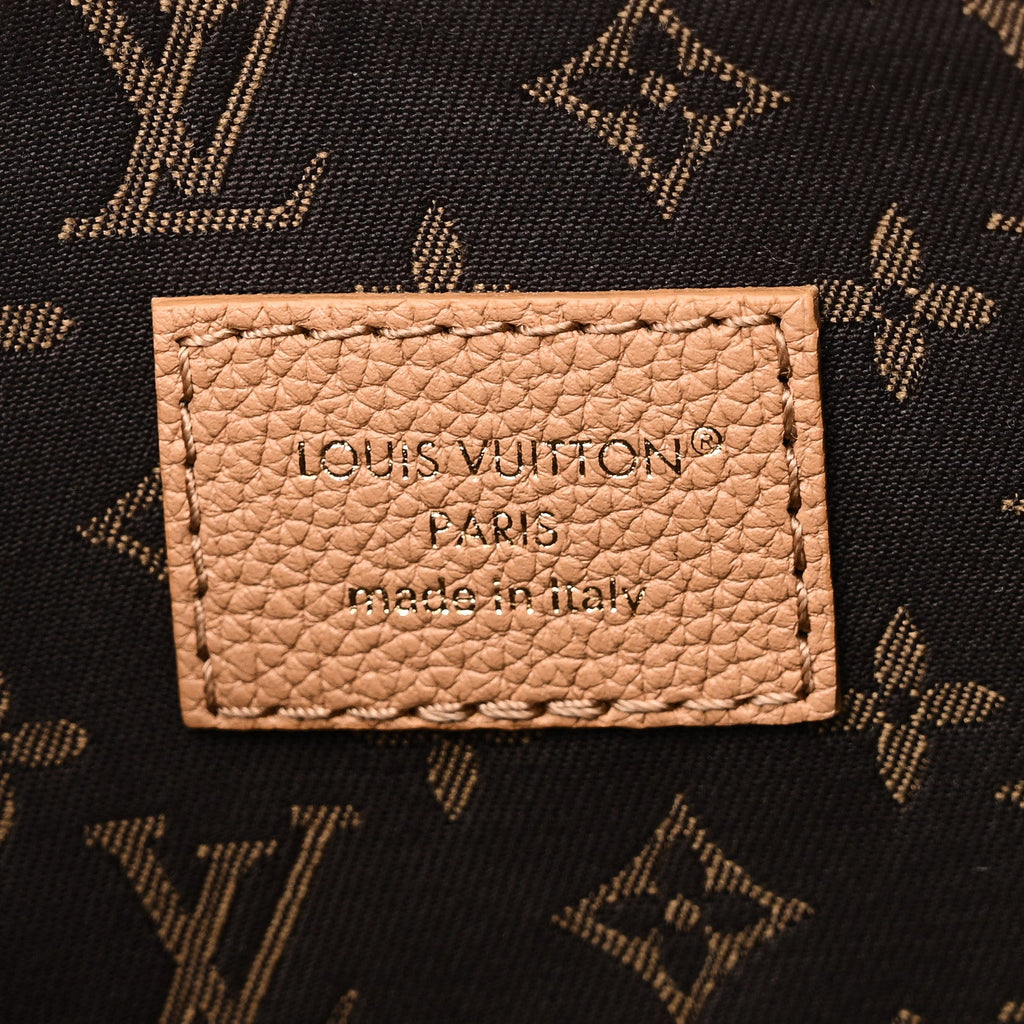 Calfskin Multipass Arizona Beige