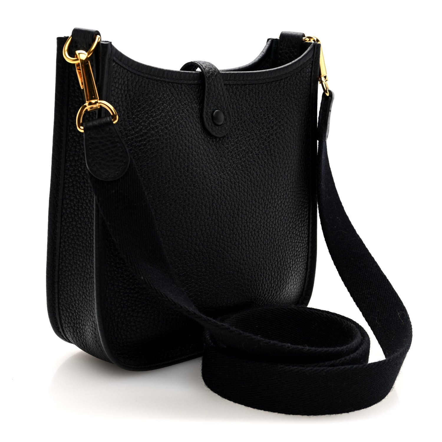 Taurillon Clemence Evelyne TPM Black