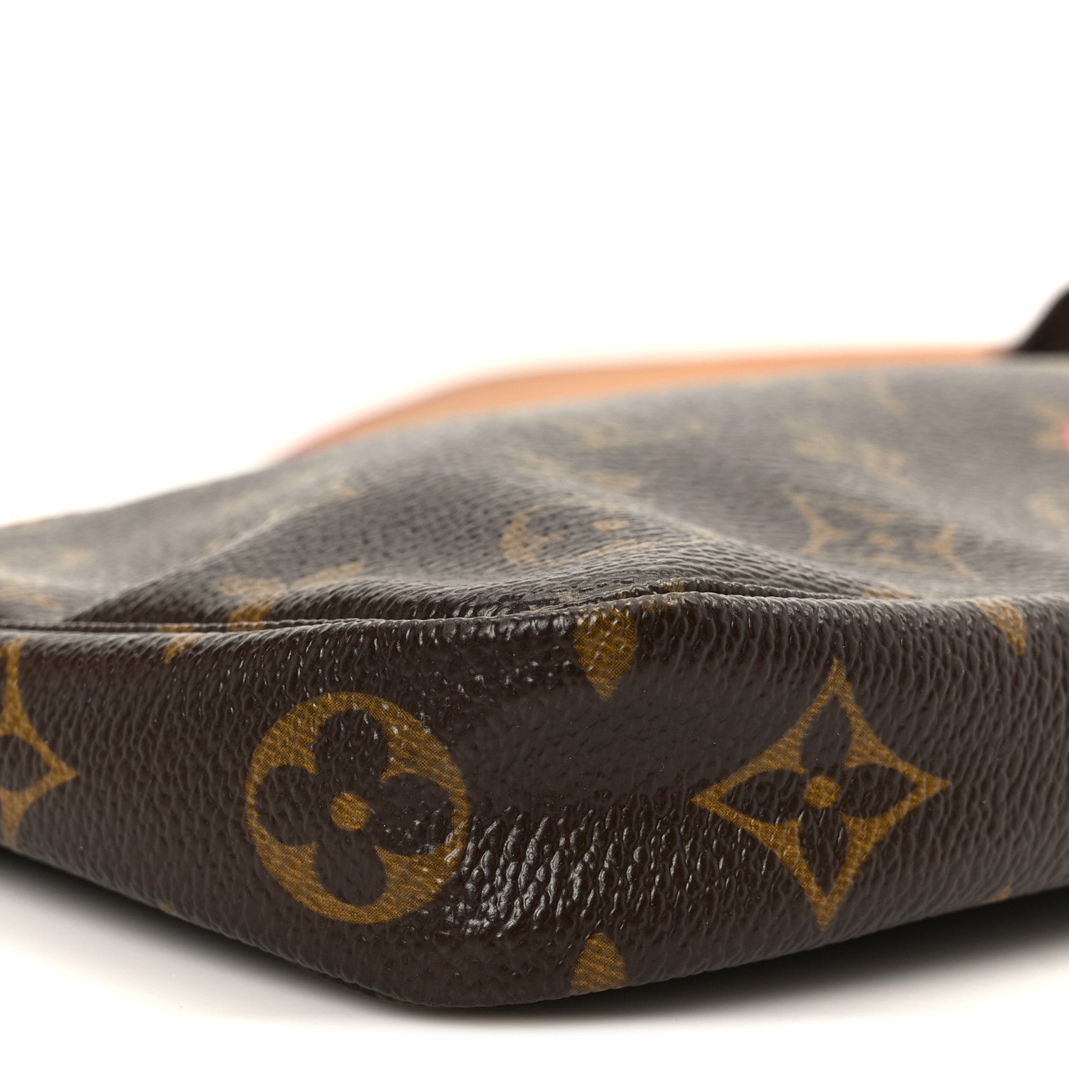 Monogram Cerises Pochette Accessories