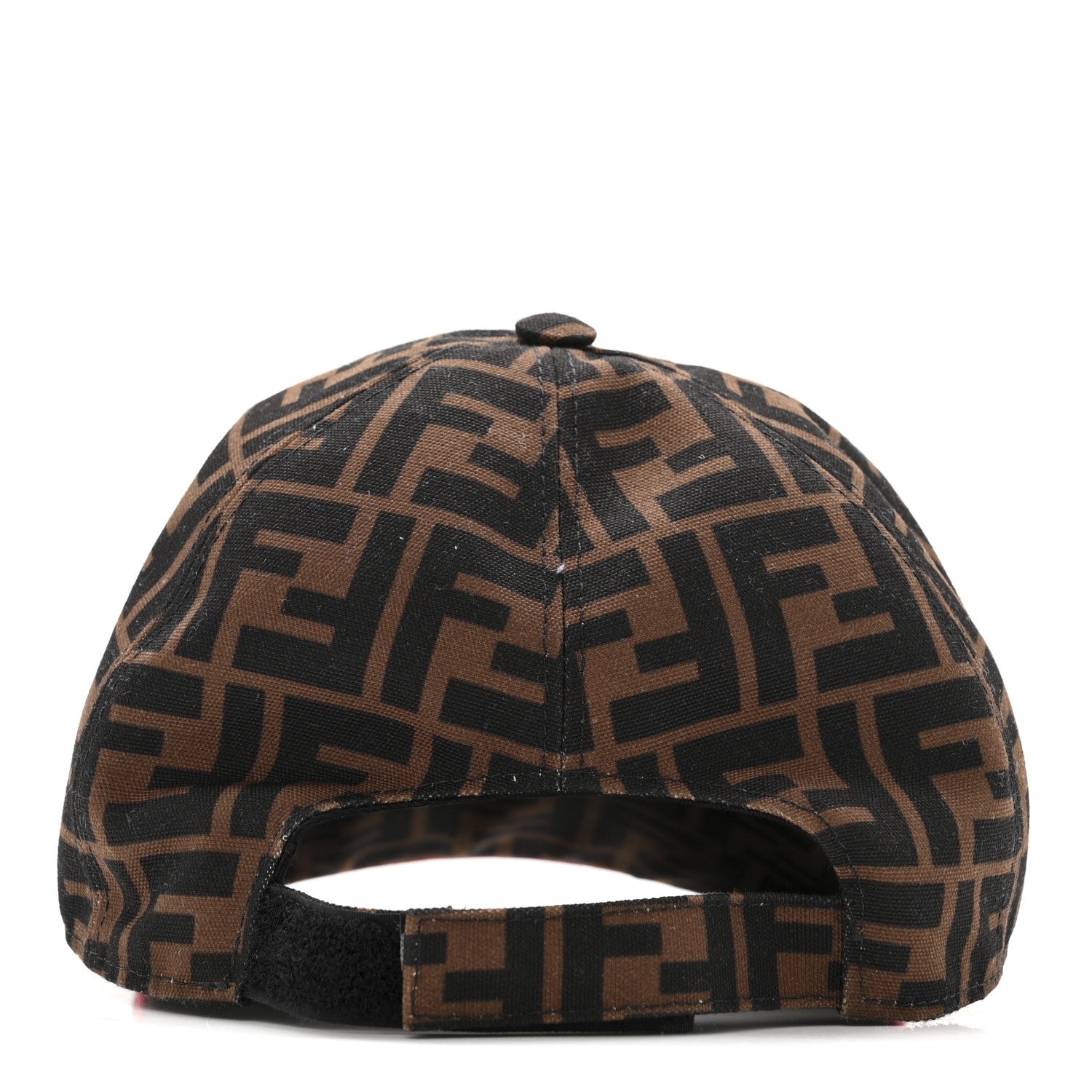 Canvas FF Reloaded Baseball Hat  Tobacco Red