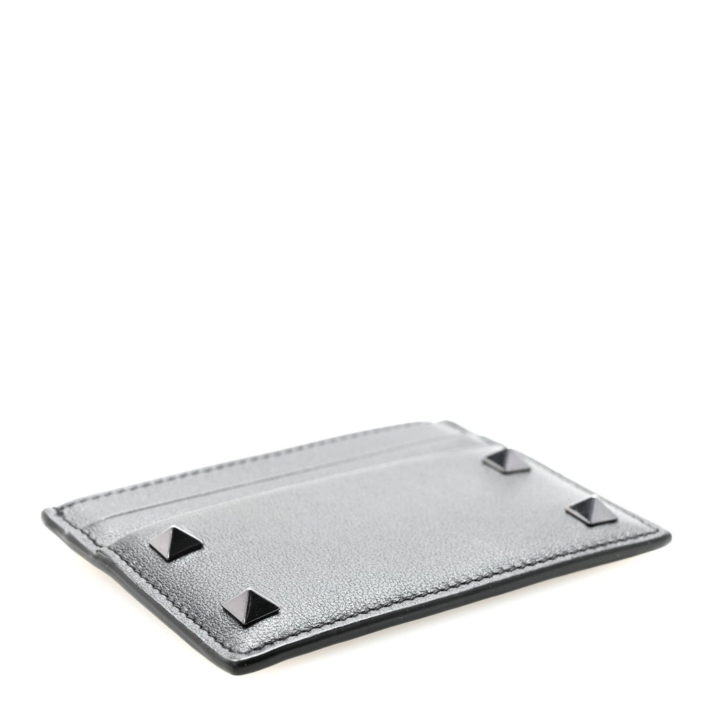 Vitello Rockstud  Holder Black