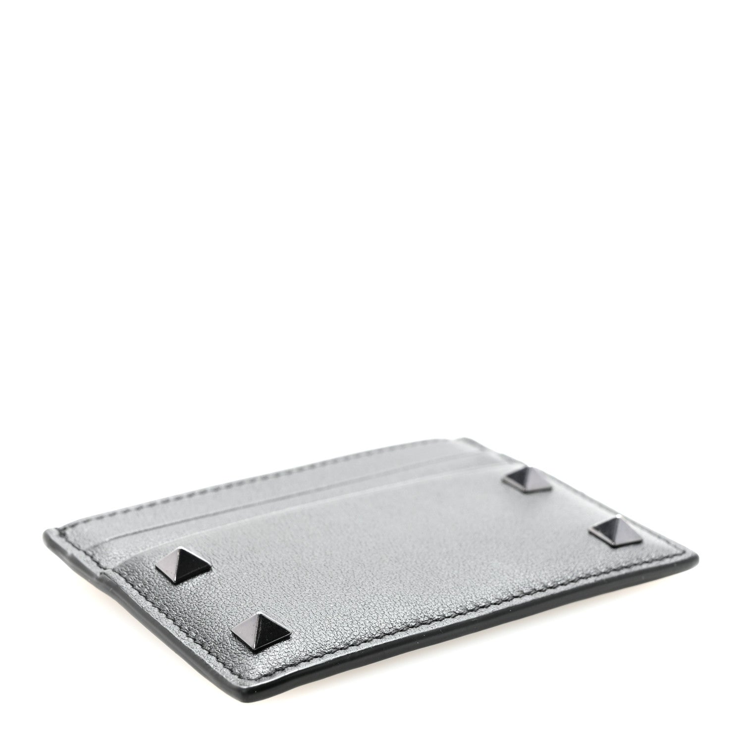 Vitello Rockstud  Holder Black