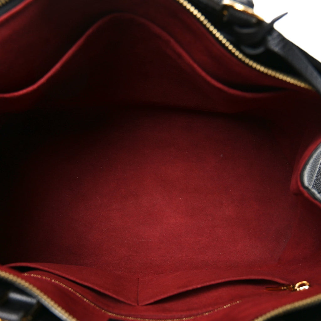 Empreinte Monogram Giant Grand Palais Black