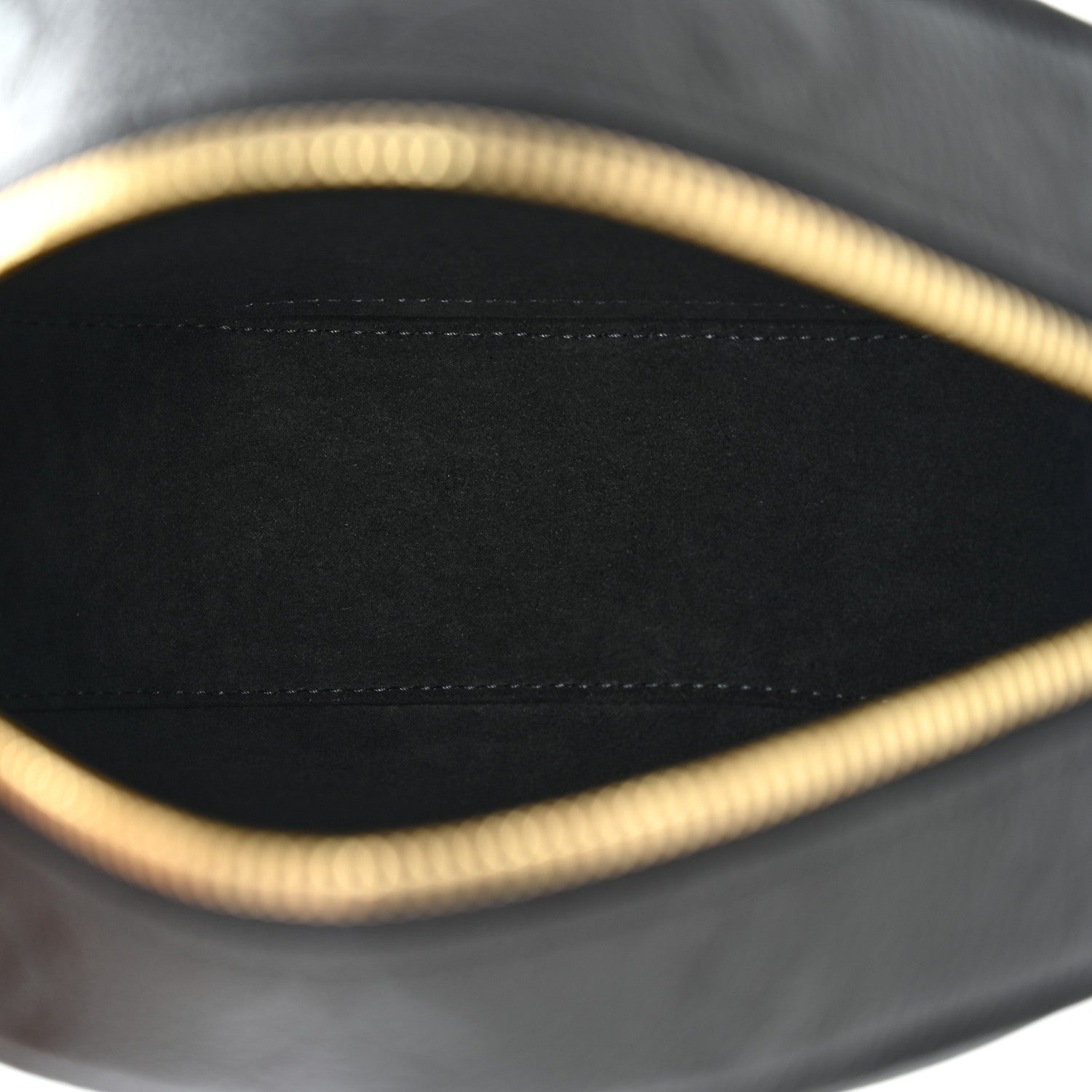 Empreinte Boite Chapeau Souple MM Black