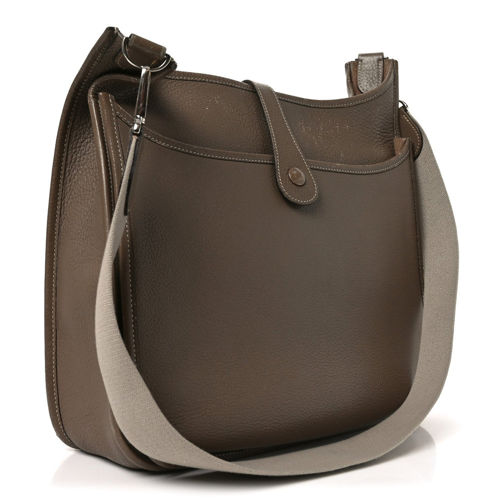 Taurillon Clemence Evelyne II GM Etoupe