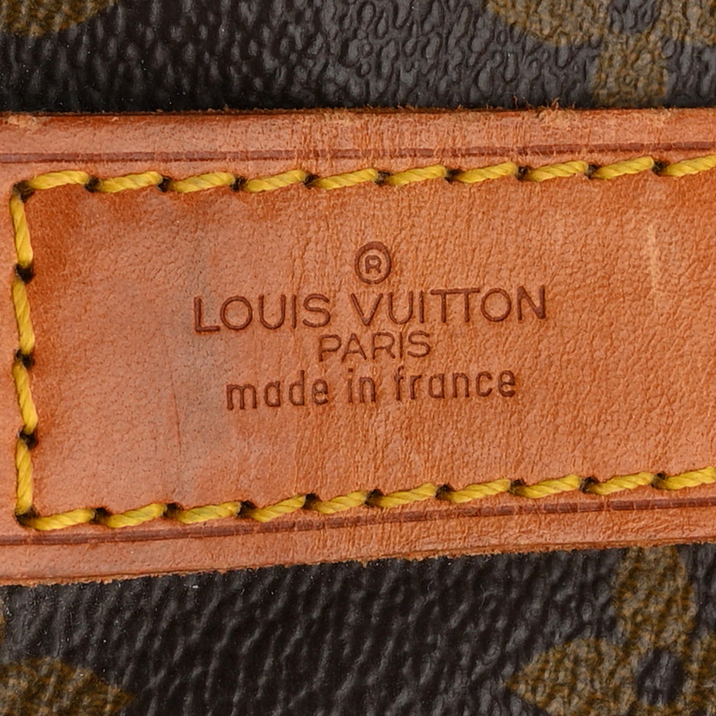 Monogram Keepall Bandouliere 45