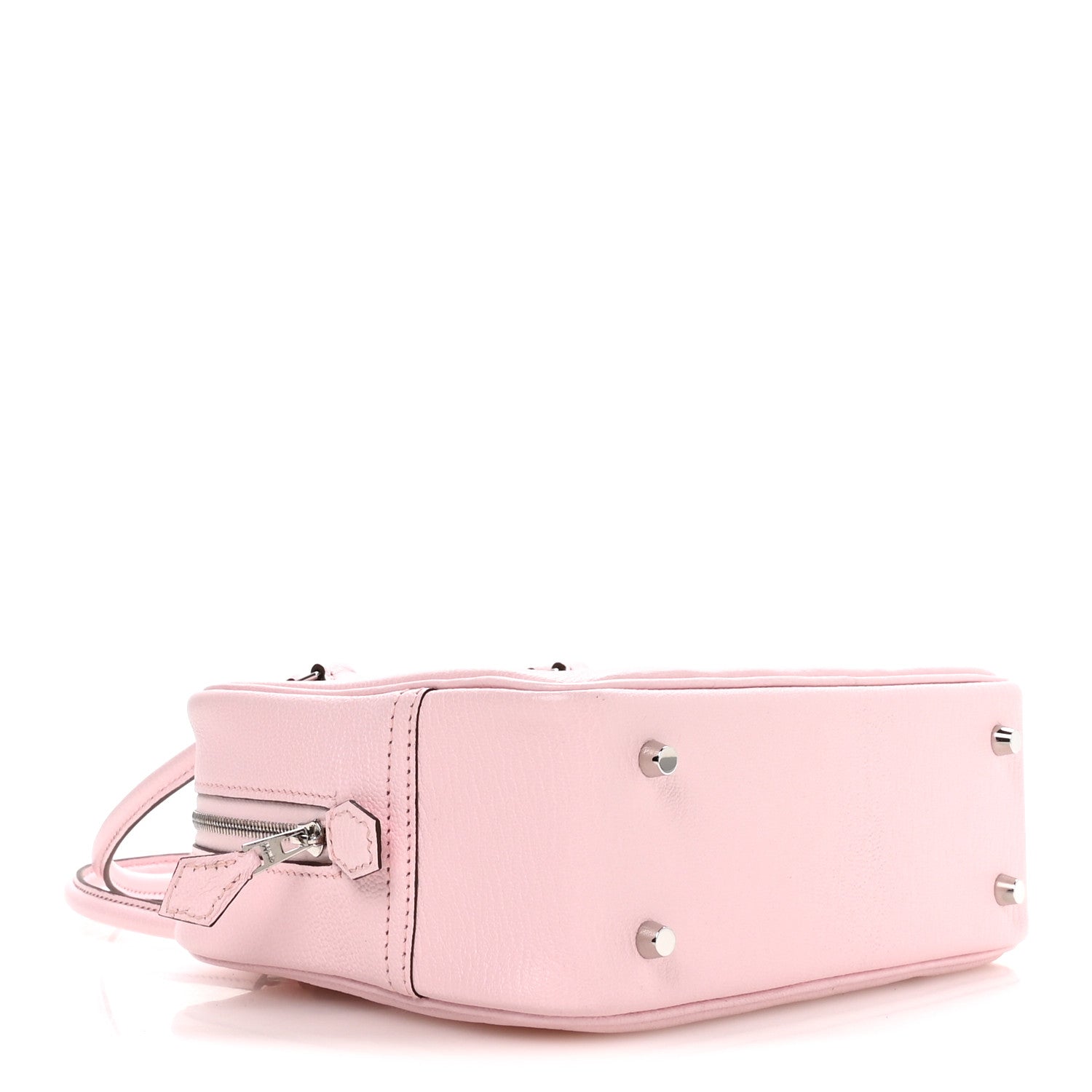 Chevre Mysore Mini Plume Rose Darling